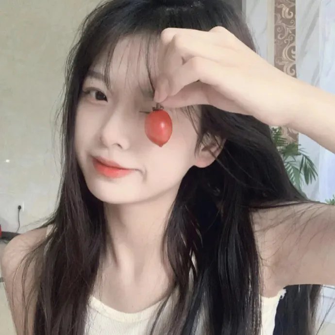 玉女思情