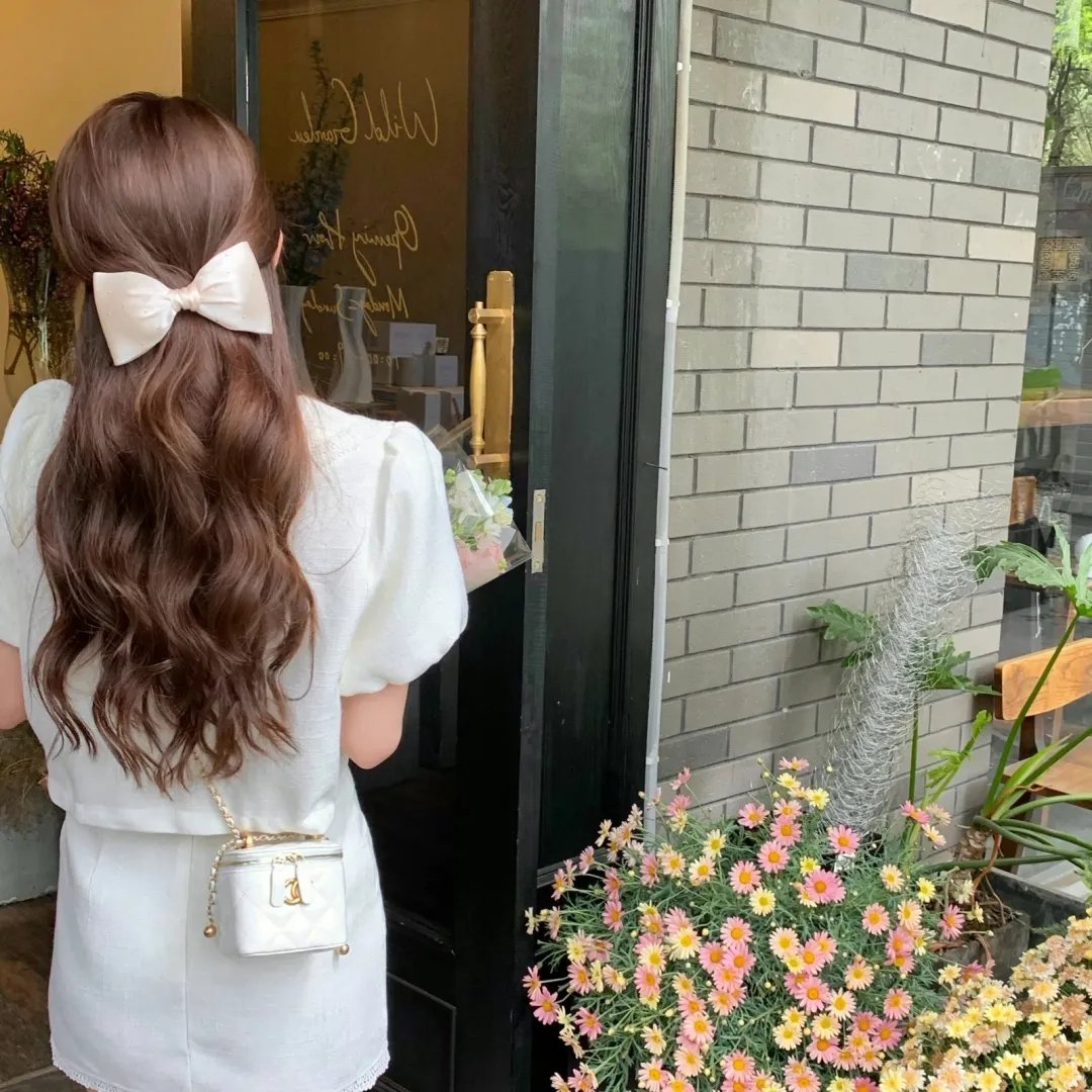 夏时蓝调